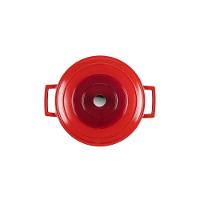 Cacarola 20cm One Vermelha - Jomafe - 2