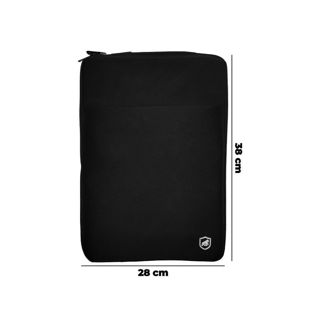 Capa Para Notebook De 14 -15,4'' - Survivor - Gshield - 2