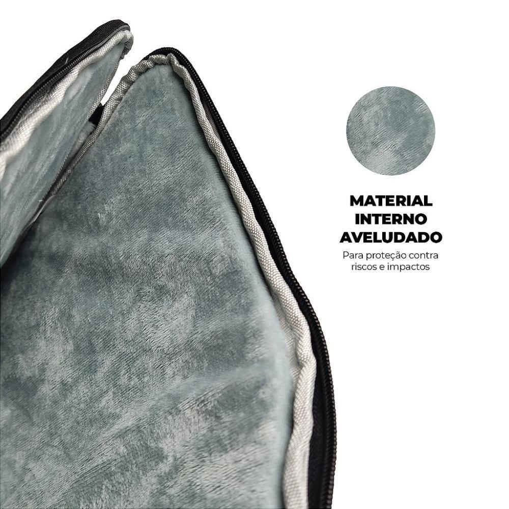 Capa Para Notebook De 14 -15,4'' - Survivor - Gshield - 7