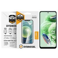 Película Para Redmi Note 12 5g - Hydrogel Hd - Gshield - 1