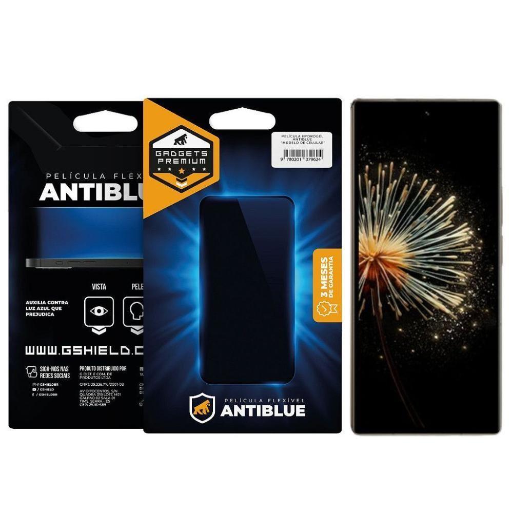 Película Para Xiaomi Mix Fold 3 - Antiblue - Gshield - 1