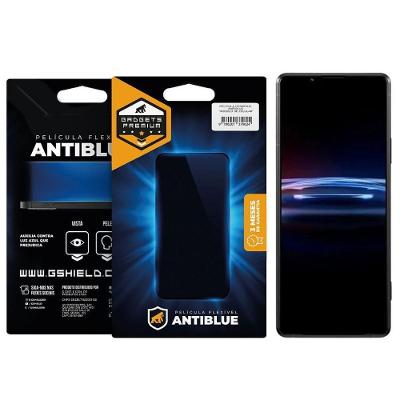 Película Para Sony Xperia Pro-l - Antiblue - Gshield