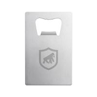 Cartão Abridor Em Metal - Gshield - 1