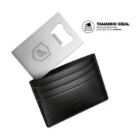 Cartão Abridor Em Metal - Gshield - 6