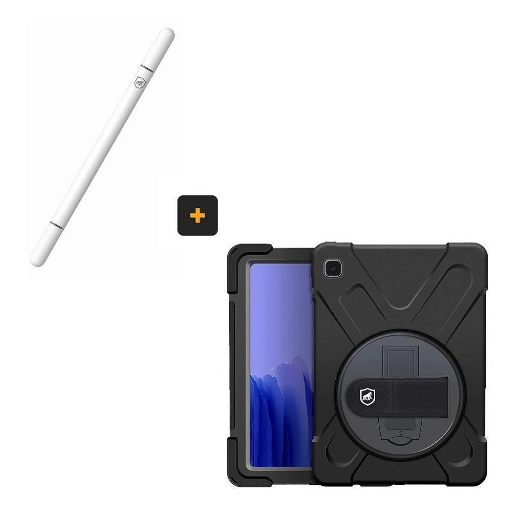 Kit Capa Phantom E Caneta Dinamic Para Samsung Galaxy Tab A7 - Gshield - 1