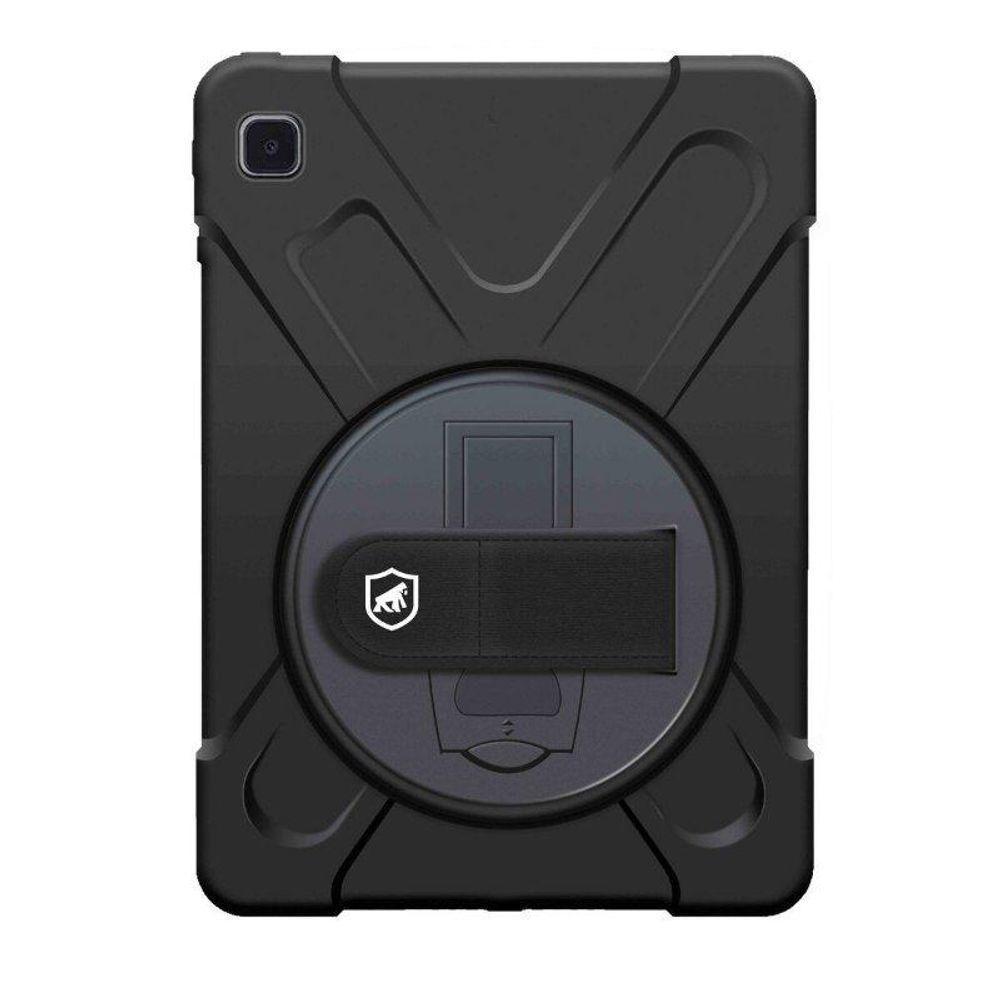 Kit Capa Phantom E Caneta Dinamic Para Samsung Galaxy Tab A7 - Gshield - 6