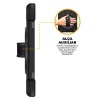 Kit Capa Phantom E Caneta Dinamic Para Samsung Galaxy Tab A7 - Gshield - 3