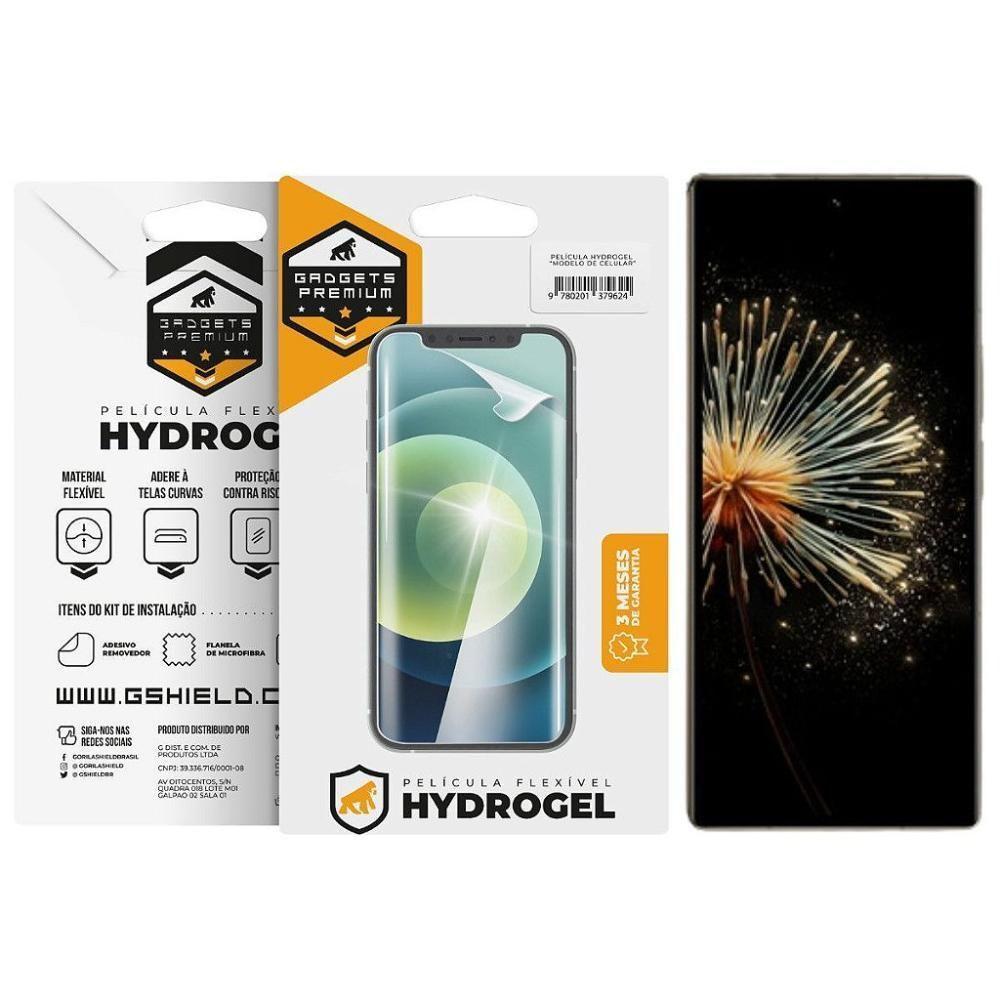 Película Para Xiaomi Mix Fold 3 - Hydrogel Gamer Fosca - Gshield - 1