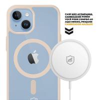 Combo 4 Em 1 - Capas Para Iphone 14 Plus - Gshield