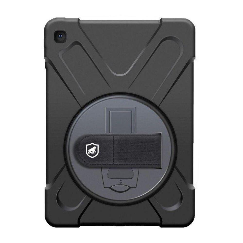 Kit Capa Phantom E Caneta Dinamic Para Samsung Galaxy Tab 8.0(2019) P200/p205 - Gshield - 6