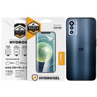 Película Para Multilaser Multi H 5g - Traseira Hydrogel Hd - Gshield - 1