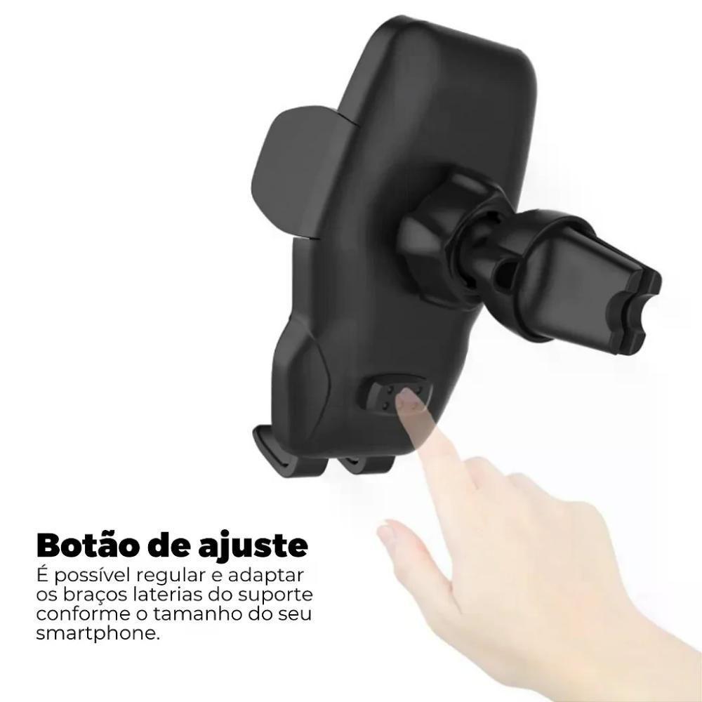 Suporte Para Carro Veicular Tank Dinamic No Atacado - Caixa Fechada 10 Unidades - Gshield - 2