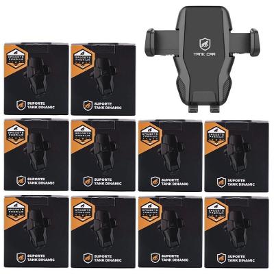 Suporte Para Carro Veicular Tank Dinamic No Atacado - Caixa Fechada 10 Unidades - Gshield