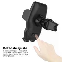 Suporte Para Carro Veicular Tank Dinamic No Atacado - Caixa Fechada 10 Unidades - Gshield - 2