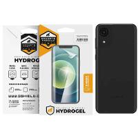 Película Para Samsung Galaxy A03 Core - Traseira Hydrogel Hd - Gshield - 1