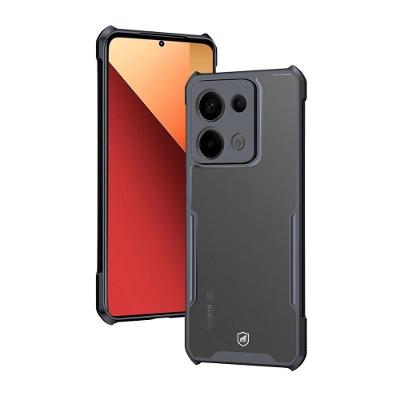 Capa Para Redmi Note 13 - Dual Shock X - Gshield