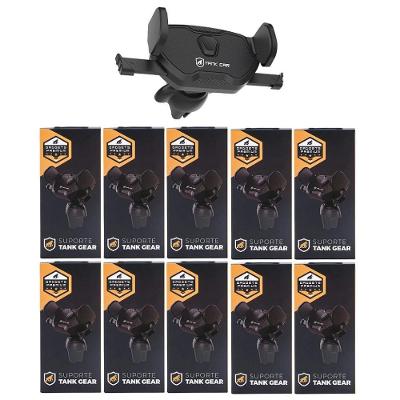Suporte Veicular Tank Gear No Atacado - Caixa Fechada 10 Unidades - Gshield
