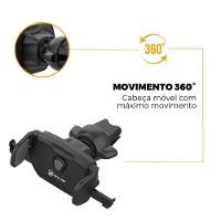 Suporte Veicular Tank Gear No Atacado - Caixa Fechada 10 Unidades - Gshield - 5