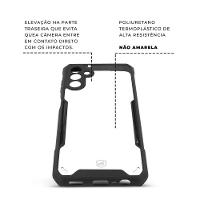 Capa Para Samsung Galaxy S23 - Dual Shock X - Gshield - 2