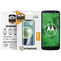 Película Para Motorola Moto G6 Plus - Hydrogel Hd - Gshield - 1