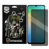 Película Para Samsung Galaxy A06 - Privacidade Hydrogel - Gshield - 1