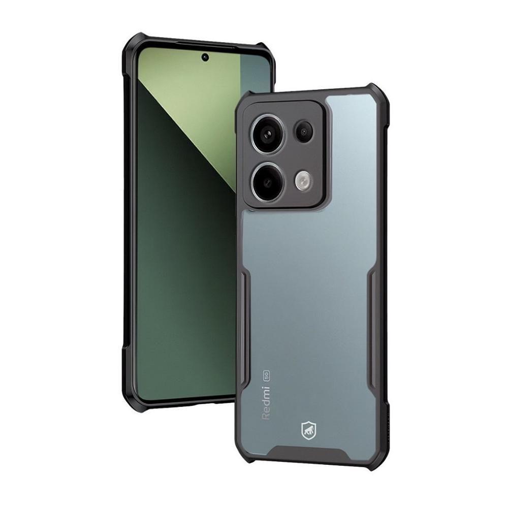 Capa Para Xiaomi Note 13 Pro - Dual Shock X - Gshield - 1