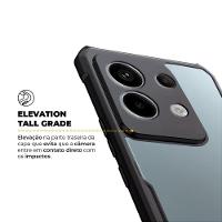 Capa Para Xiaomi Note 13 Pro - Dual Shock X - Gshield - 3