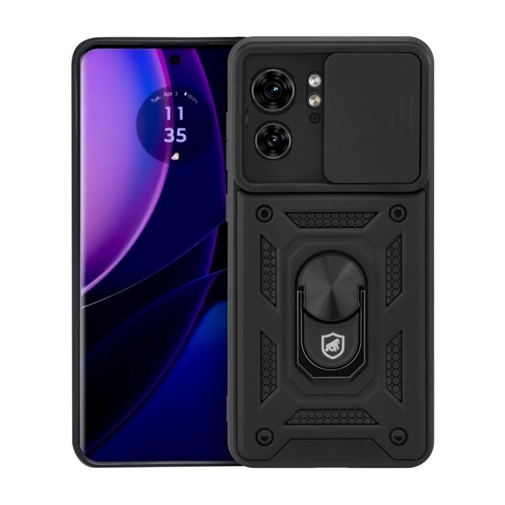 Capa Para Motorola Edge 40 - Dinamic Cam Protection - Gshield - 1