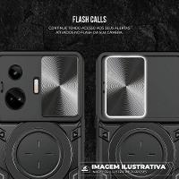 Capa Para Xiaomi Redmi 13c 5g - Discovery - Gshield