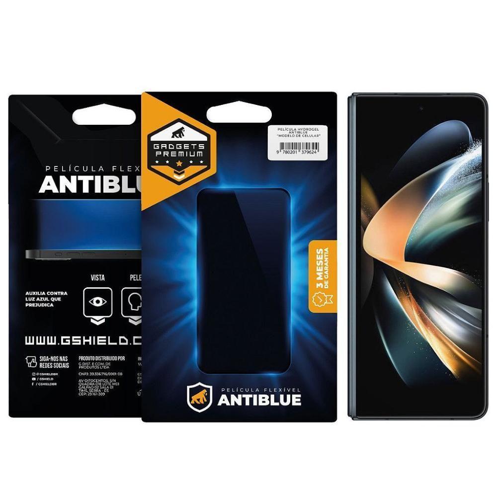 Película Para Samsung Galaxy Z Fold 4 - Antiblue - Gshield - 1