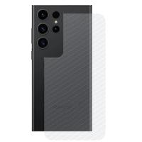 Capa Victus + Película Frontal E Traseira Transparente Para Samsung Galaxy S23 Ultra - Gshield - 8