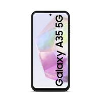 Capa Para Samsung Galaxy A35 5g - Silicon Veloz - Gshield - 2