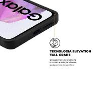 Capa Para Samsung Galaxy A35 5g - Silicon Veloz - Gshield