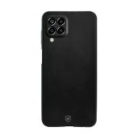 Kit Capa Silicon Veloz E Película Hydrogel Hd Para Samsung Galaxy M33 - Gshield