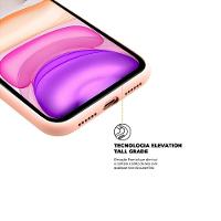 Capa Para Iphone 11 - Silicon Premium - Gshield - 3