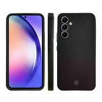 Kit Capa Silicon Veloz E Película Hydrogel Hd Para Samsung Galaxy A54 - Gshield - 6