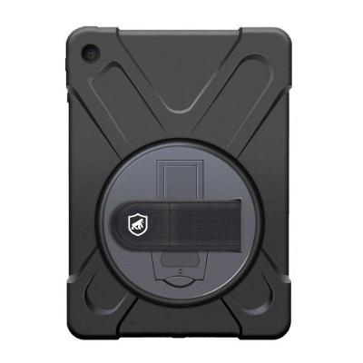 Kit Capa Phantom E Caneta Dinamic Para Ipad 10.2 ( 7 / 8 / 9 Geração) - Gshield