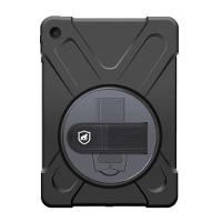 Kit Capa Phantom E Caneta Dinamic Para Ipad 10.2 ( 7 / 8 / 9 Geração) - Gshield - 1
