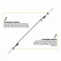 Kit Capa Phantom E Caneta Dinamic Para Ipad 10.2 ( 7 / 8 / 9 Geração) - Gshield - 2