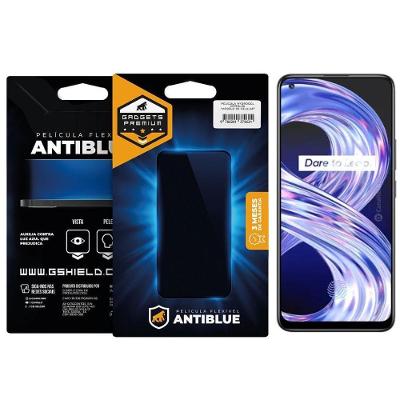 Película Para Realme 8 - Antiblue - Gshield