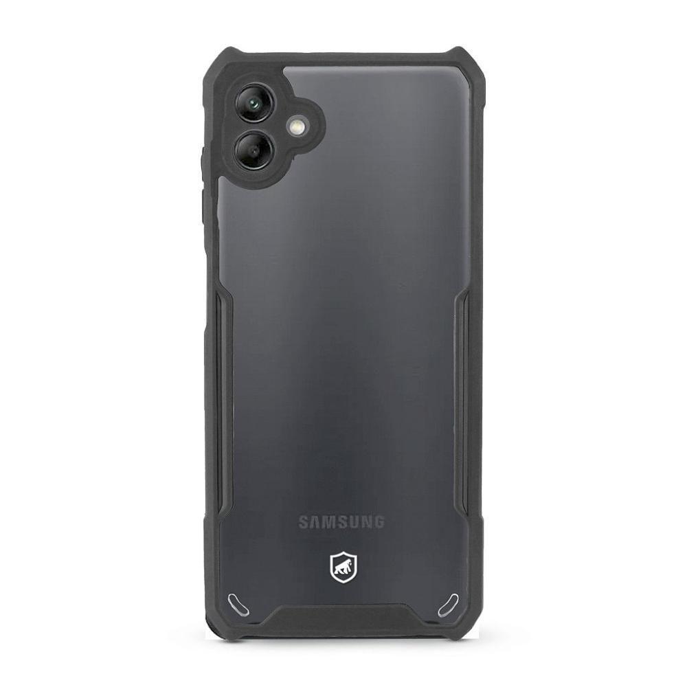 Capa Para Samsung Galaxy A04 - Dual Shock X - Gshield - 1