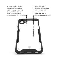 Capa Para Samsung Galaxy A04 - Dual Shock X - Gshield - 2