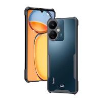 Capa Para Xiaomi Redmi 13c - Dual Shock X - Gshield - 1