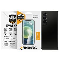 Película Para Samsung Galaxy Z Fold 4 - Traseira Hydrogel Hd- Gshield - 1