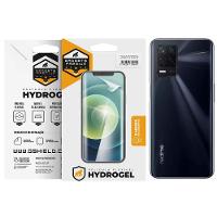 Película Para Realme 8 5g - Traseira Hydrogel Hd - Gshield - 1