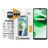 Película Para Realme C35 - Hydrogel Gamer Fosca - Gshield - 1