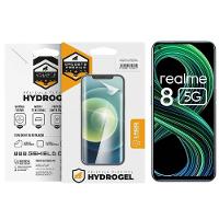 Película Para Realme 8 5g - Hydrogel Gamer Fosca - Gshield - 1