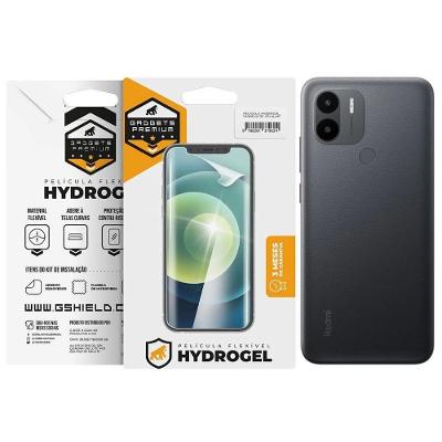 Película Para Xiaomi Redmi A1+ - Traseira Hydrogel Hd - Gshield