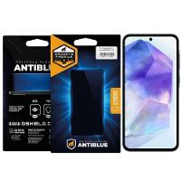 Película Para Samsung Galaxy A55 5g - Antiblue - Gshield - 1