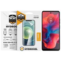 Película Para Motorola Moto G04 - Hydrogel Gamer Fosca - Gshield - 1